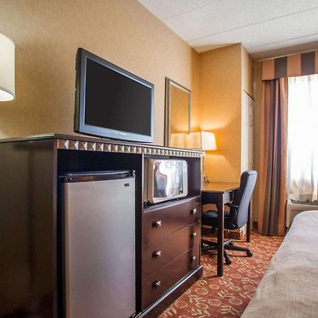 Quality Inn Vineland Kültér fotó