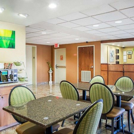 Quality Inn Vineland Kültér fotó