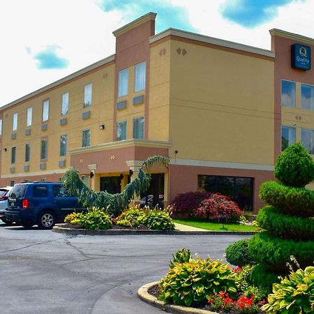 Quality Inn Vineland Kültér fotó