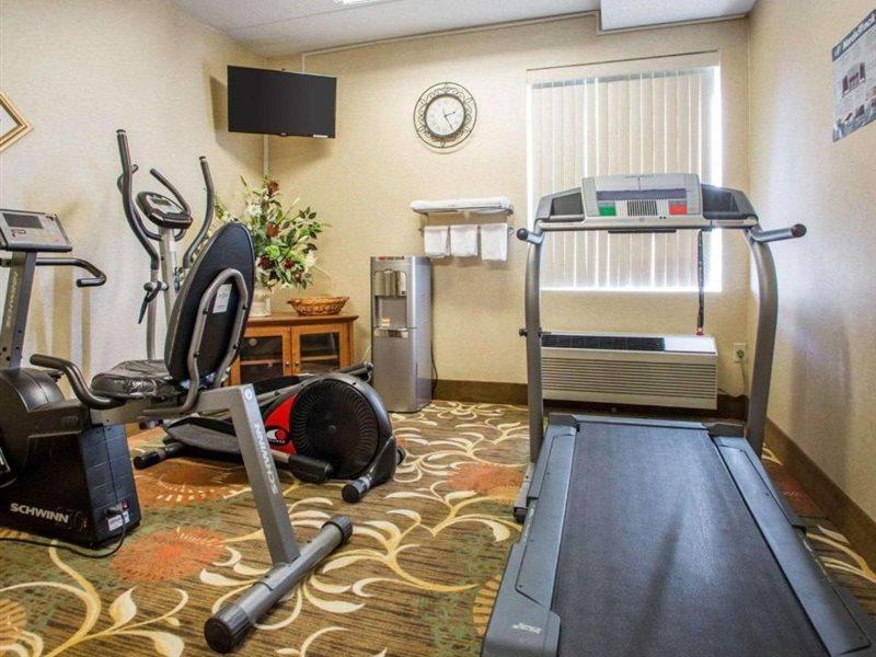 Quality Inn Vineland Kültér fotó