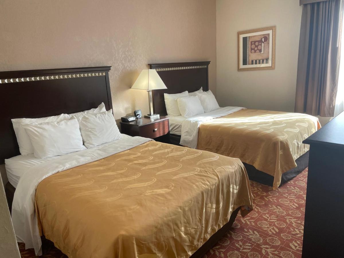 Quality Inn Vineland Kültér fotó