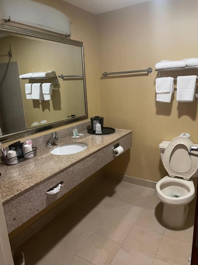 Quality Inn Vineland Kültér fotó