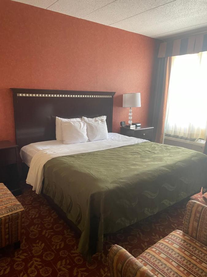 Quality Inn Vineland Kültér fotó