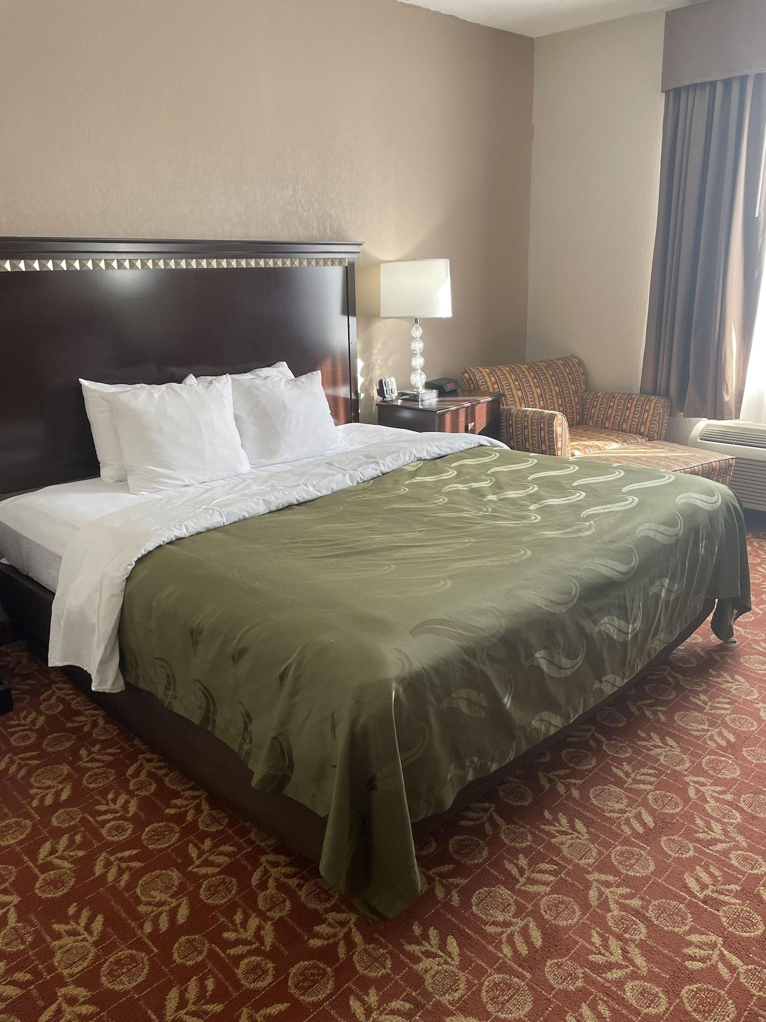 Quality Inn Vineland Kültér fotó