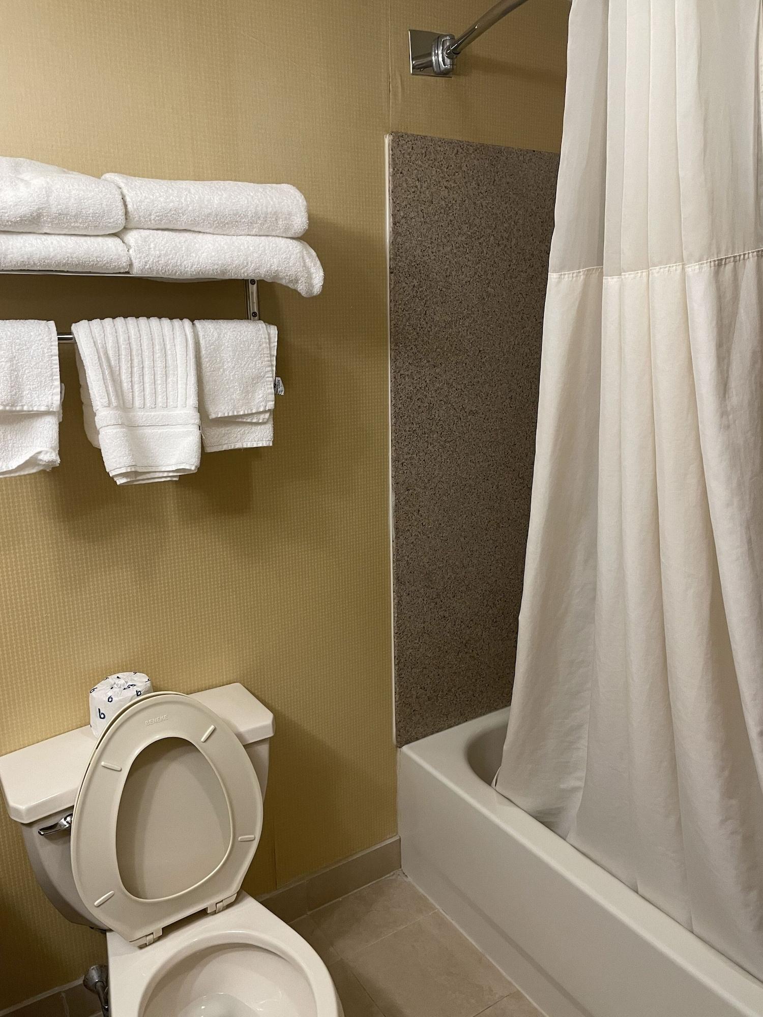Quality Inn Vineland Kültér fotó