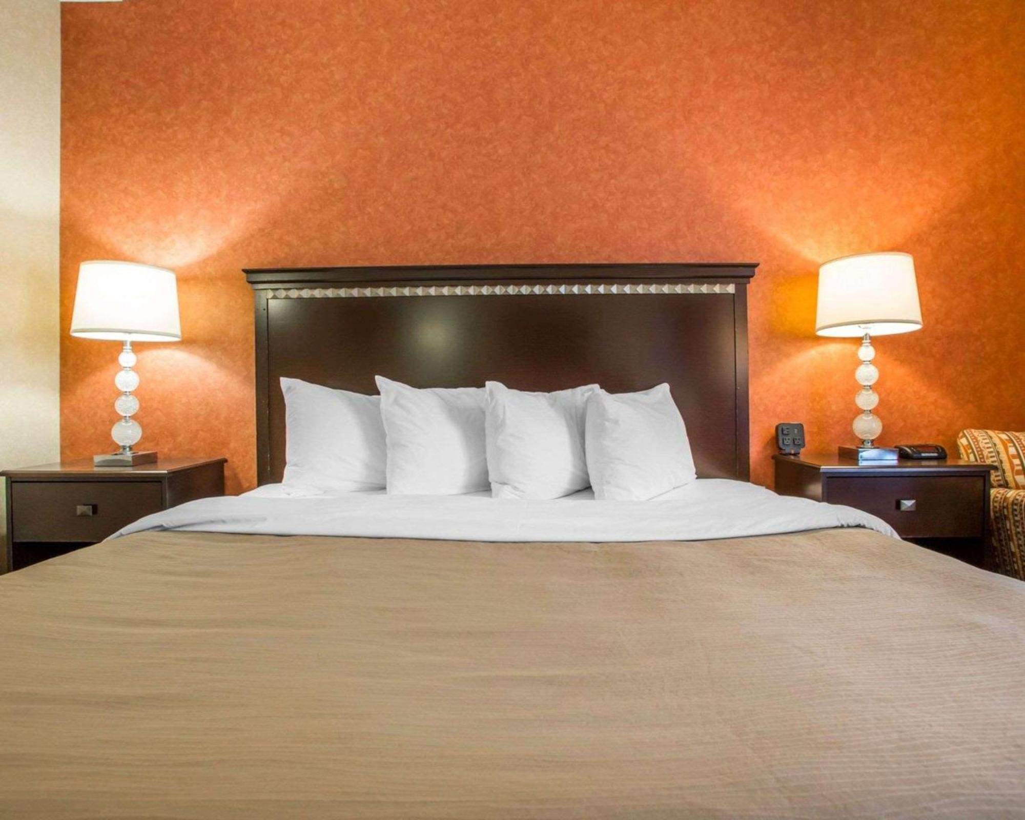 Quality Inn Vineland Kültér fotó