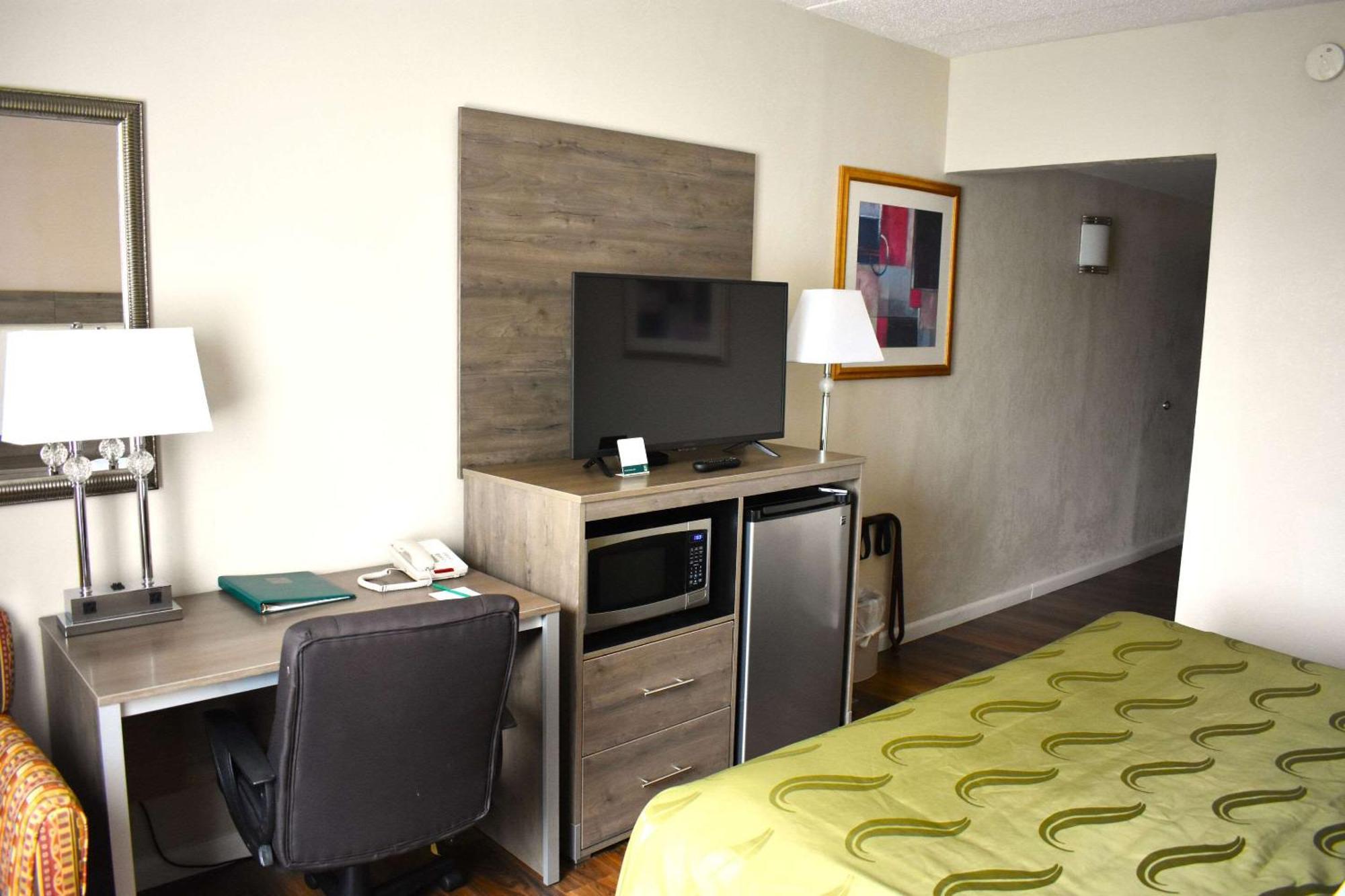 Quality Inn Vineland Kültér fotó