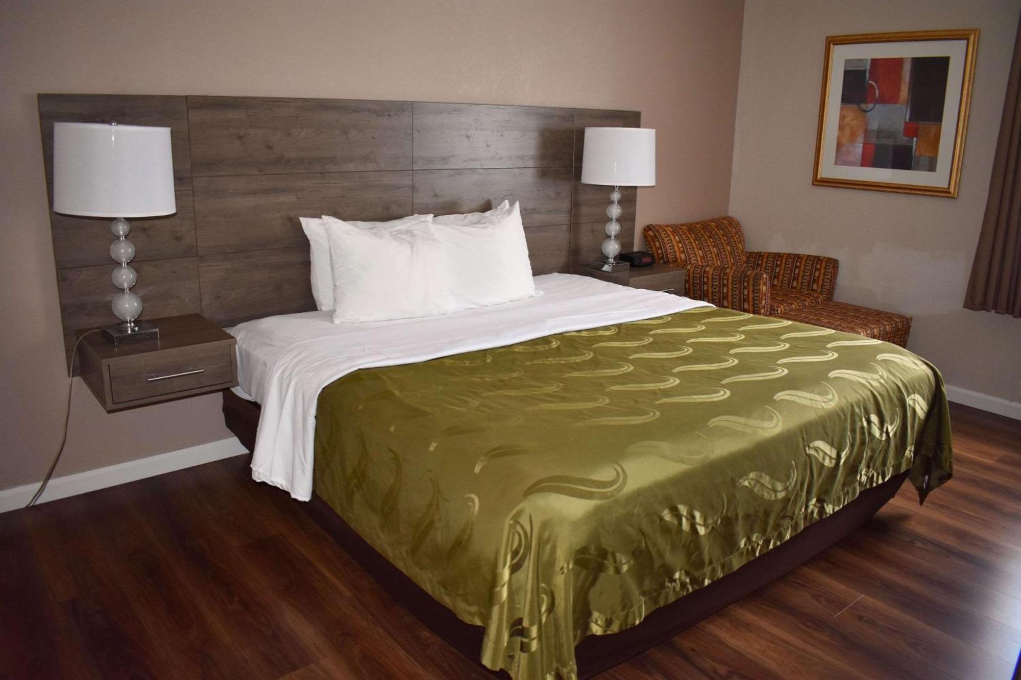 Quality Inn Vineland Kültér fotó