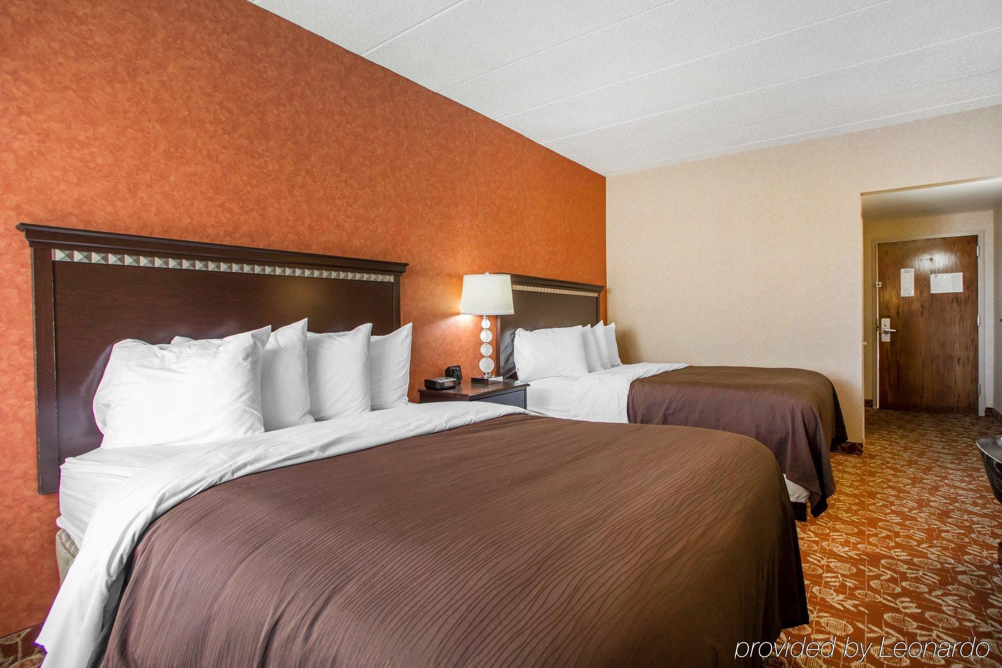 Quality Inn Vineland Kültér fotó