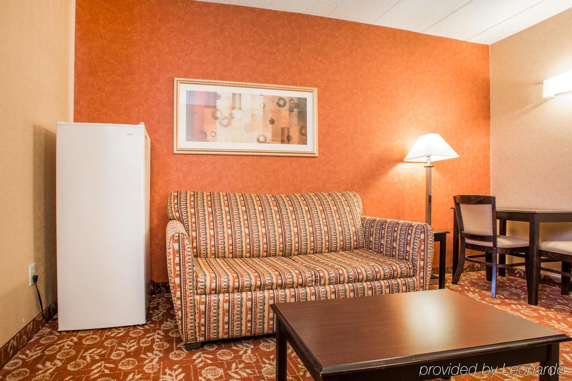 Quality Inn Vineland Kültér fotó