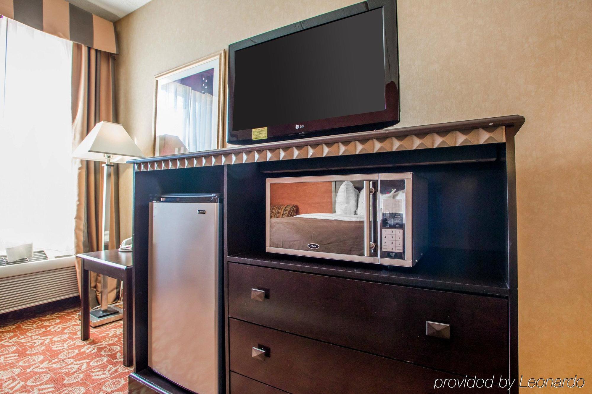 Quality Inn Vineland Kültér fotó