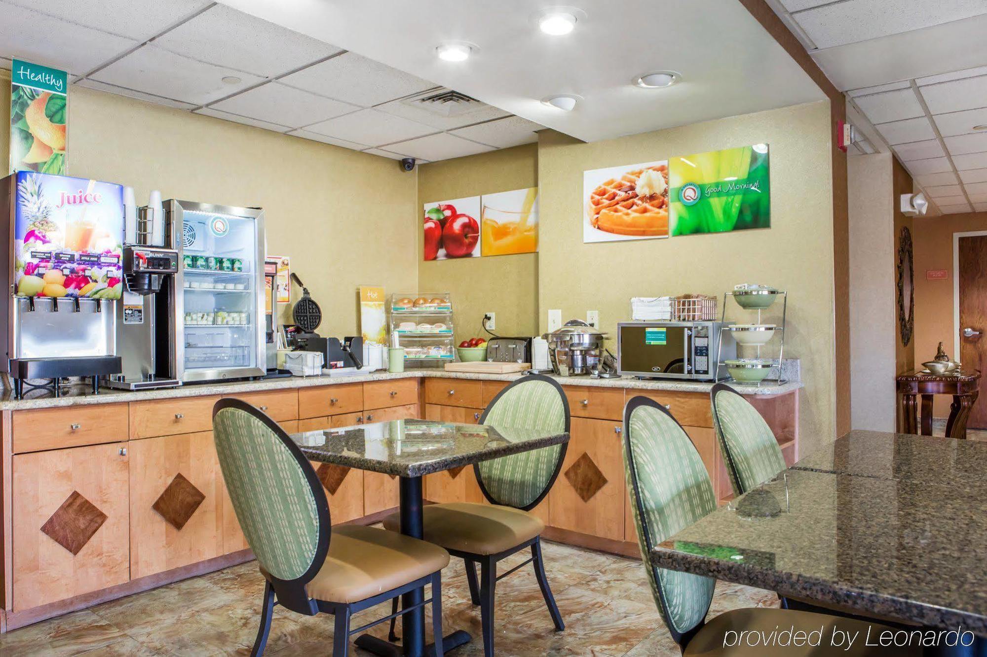 Quality Inn Vineland Kültér fotó