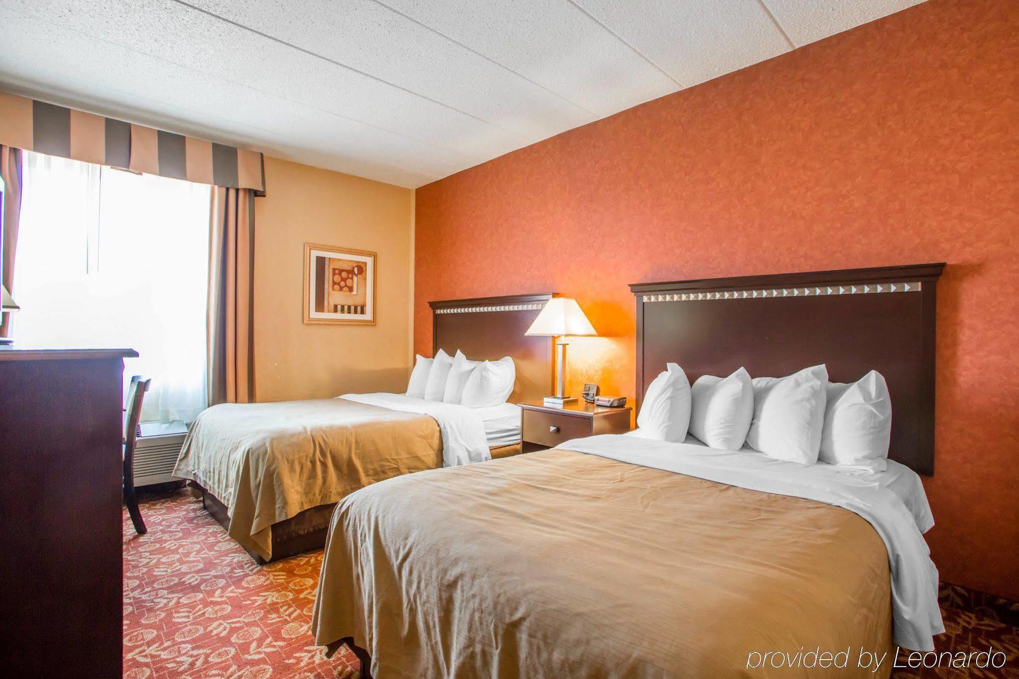 Quality Inn Vineland Kültér fotó