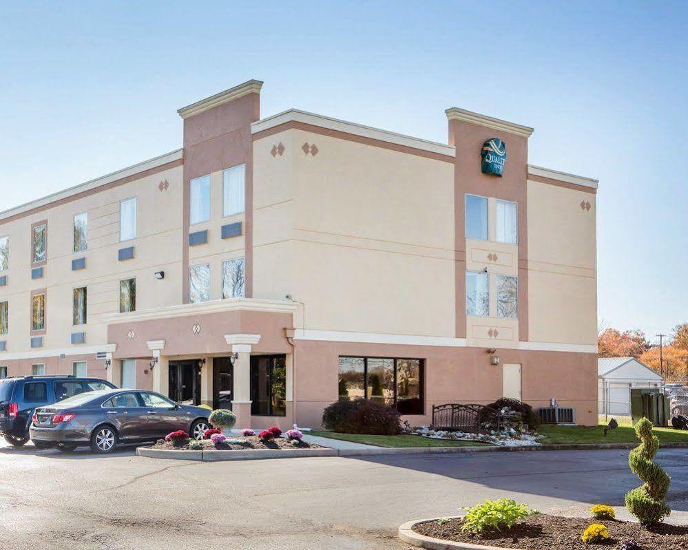 Quality Inn Vineland Kültér fotó