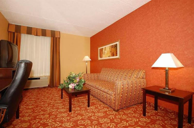 Quality Inn Vineland Kültér fotó
